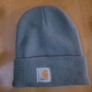 Carhartt hat